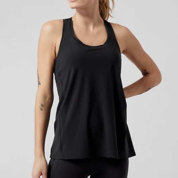 Athleta Tops - ATHLETA- Ultimate Scoop Tank - NWT